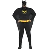 Superherojaus kostiumas vyrams
