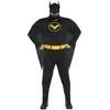 Superherojaus kostiumas vyrams