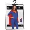 Superherojės kostiumas moterims