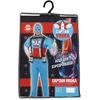 Superherojus Kostiumas Vyrams Captain Vodka
