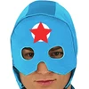 Superherojus Kostiumas Vyrams Captain Vodka