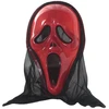 Terrify Your Friends with This Spine-Chilling Halloween Mask!