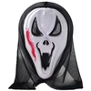 Terrify Your Friends with This Spine-Chilling Halloween Mask!