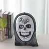 Terrify Your Friends with This Spine-Chilling Halloween Mask!