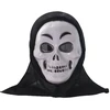 Terrify Your Friends with This Spine-Chilling Halloween Mask!