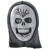 Terrify Your Friends with This Spine-Chilling Halloween Mask!