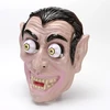 Terrifying Devil Mask: Unleash Your Inner Demon!