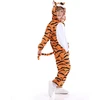 Tigro kostiumas vaikams