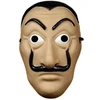 Unmasking the Icon: Dive into the Salvador Mask Craze!