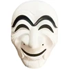 Unveiling the Salvador Mask: A Symbol of Mystery and Intrigue
