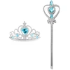 Princesės rinkinys mergaitėms