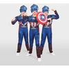 Vaikų superherojaus kostiumas