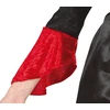 Vampyro kostiumas mergaitėms