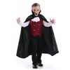 Vampyro kostiumas vaikams