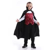 Vampyro kostiumas vaikams