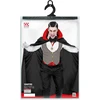 Vampyro kostiumas vyrams
