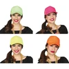 Vibrant Carnival Sport Hats: Add a Splash of Color to Your Festivities!