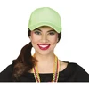 Vibrant Carnival Sport Hats: Add a Splash of Color to Your Festivities!