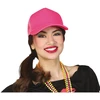Vibrant Carnival Sport Hats: Add a Splash of Color to Your Festivities!