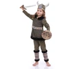 Vikingo kostiumas vaikams