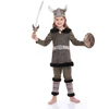 Vikingo kostiumas vaikams