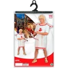 Kupidono kostiumas vyrams