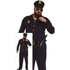 Policininko kostiumas vyrams