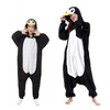 Žavingus Penguinas I&amp;scaron puo&amp;scaron ti Kaukės Vaikams ir Suaugusiems: Smagiai praleisti laiką visiems amžiams!