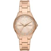 Laikrodis Ax Armani Exchange A X ARMANI EXCHANGE modelis HAMPTON