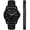 Laikrodis Ax Armani Exchange ARMANI EXCHANGE modelis AX7147SET