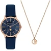Laikrodis Ax Armani Exchange ARMANI EXCHANGE modelis AX7149SET