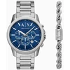 Laikrodis Ax Armani Exchange ARMANI EXCHANGE modelis AX7176SET