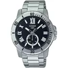„Casio Collection MTP-VD200D-1B“ laikrodis