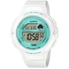 Laikrodis Casio Collection Vintage CASIO SPORT modelis ILLUMINATOR - TURQUOISE