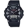 Laikrodis Casio Collection Vintage CASIO SPORT modelis ILLUMINATOR - Juodas