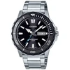 Laikrodis Casio Collection Vintage CASIO SPORT modelis DIVER 100M - Juodas