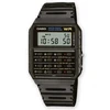 Laikrodis Casio Collection Vintage CASIO VINTAGE modelis CALCULATOR EDGY COLLECTION - Juodas