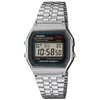 Laikrodis Casio Collection Vintage CASIO VINTAGE modelis ICONIC - CLASSIC Juodas