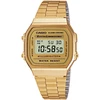 Laikrodis Casio Collection Vintage CASIO VINTAGE modelis ICONIC - ALL GOLD