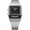 Laikrodis Casio Collection Vintage CASIO VINTAGE EDGY COLLECTION - STRANGER THINGS Ltd. EDT. NetFlix Collab AQ-800EST-1AER