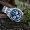 Laikrodis CASIO EDIFICE modelis MOTORSPORT CHRONOGRAPH Mėlynas