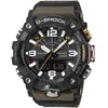 Laikrodis CASIO G-SHOCK MASTER OF G modelis MUDMASTER - QUAD SENSOR