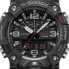 Laikrodis CASIO G-SHOCK MASTER OF G modelis MUDMASTER - QUAD SENSOR