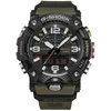 Laikrodis CASIO G-SHOCK MASTER OF G modelis MUDMASTER - QUAD SENSOR