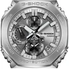 Laikrodis CASIO G-SHOCK modelis G-STEEL FULL METAL