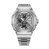 Laikrodis CASIO G-SHOCK modelis G-STEEL FULL METAL