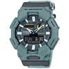 Laikrodis CASIO G-SHOCK modelis NEW RUGGED BASIC Digital 10-Year Baterija