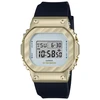 Laikrodis CASIO G-SHOCK modelis OAK METAL COVERED COMPACT - BELLE COURBE SERIE