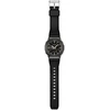 Laikrodis CASIO G-SHOCK OAK - LUXE Juodas SERIE GM-2100LXB-1A9ER