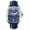 Laikrodis CHRONOTECH CT-7107AL_71